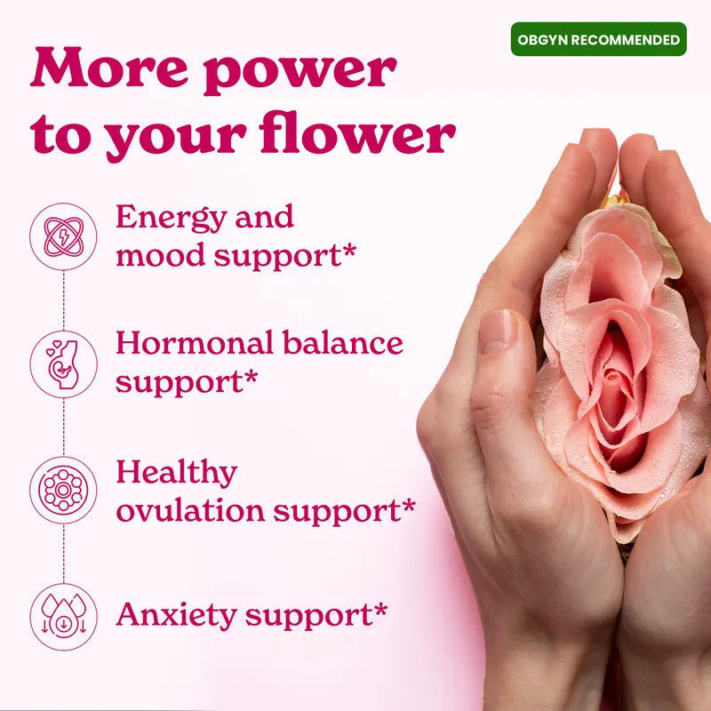Shilajit Honey Sticks for Menopause Support, Energy & Hormone Balance